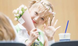 火箭少女101成员现状